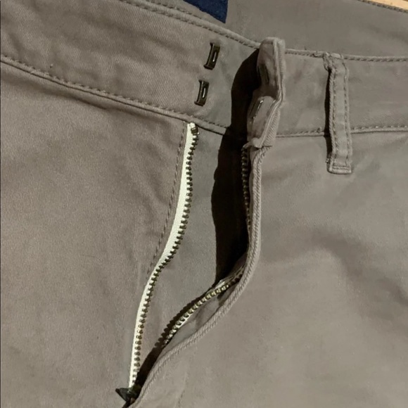 2 american Eagle Jeans sz 10 tomboy denim - Picture 7 of 11